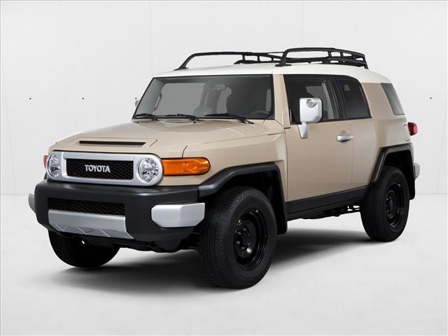 toyota fj cruiser 2010 JTEBU4BF7AK079092 image toyota fj cruiser 2010 JTEBU4BF7AK079092 image